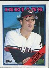 John Farrell #533