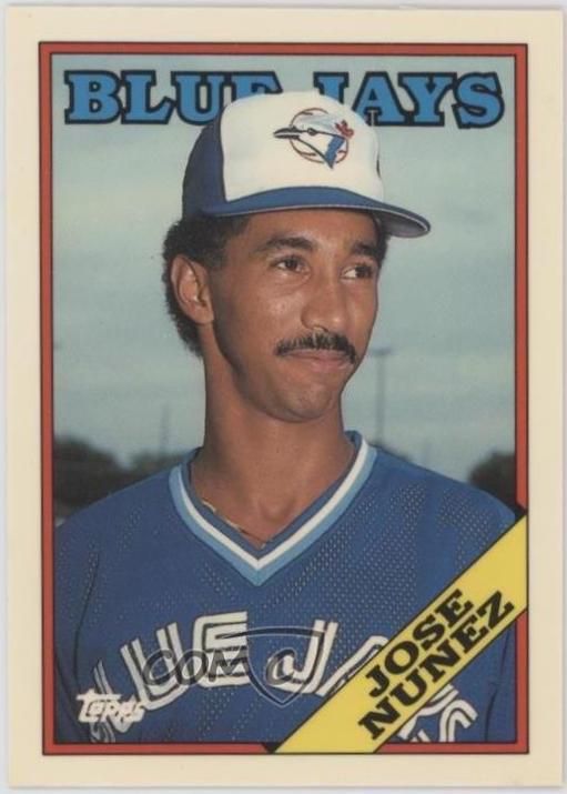 Jose Nunez #28