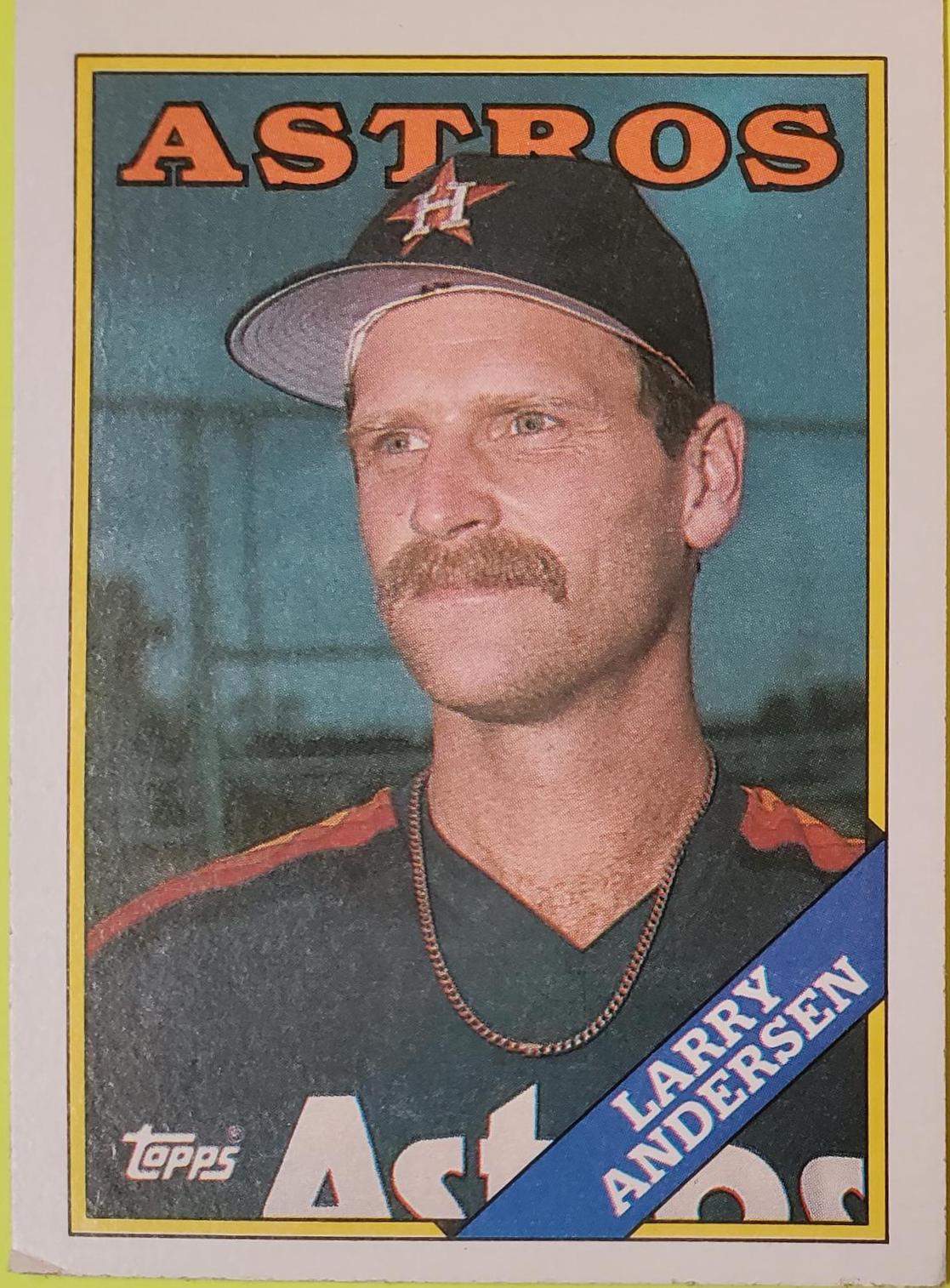Larry Andersen #342