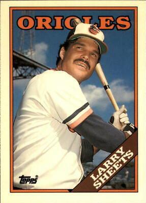 Larry Sheets #327