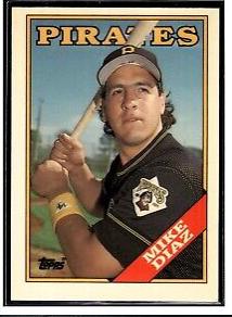 Mike Diaz #567