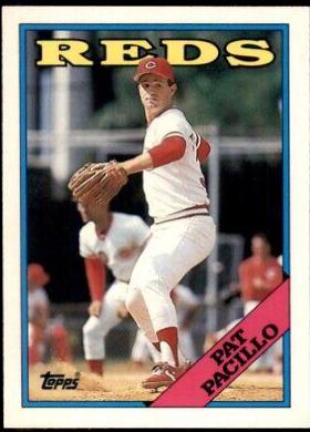 Pat Pacillo #288