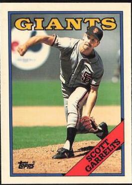 Scott Garrelts #97