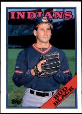 Bud Black #16T