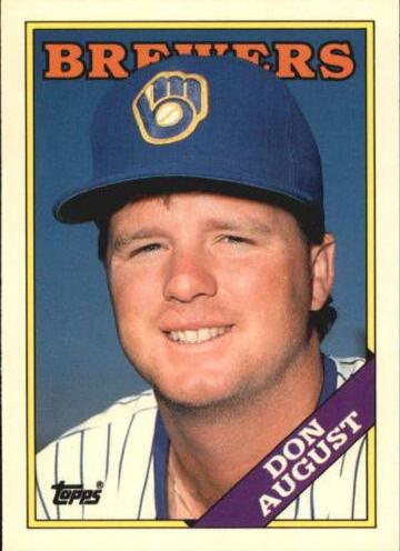 Don August #7T