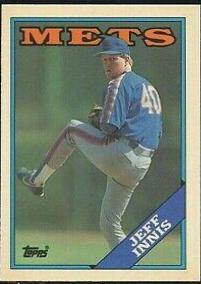 Jeff Innis #54T