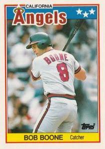 Bob Boone #6