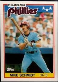 Mike Schmidt #67