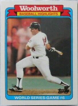 Kent Hrbek #30