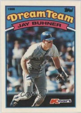 Jay Buhner #5