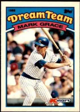 Mark Grace #1