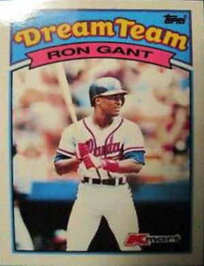 Ron Gant #2