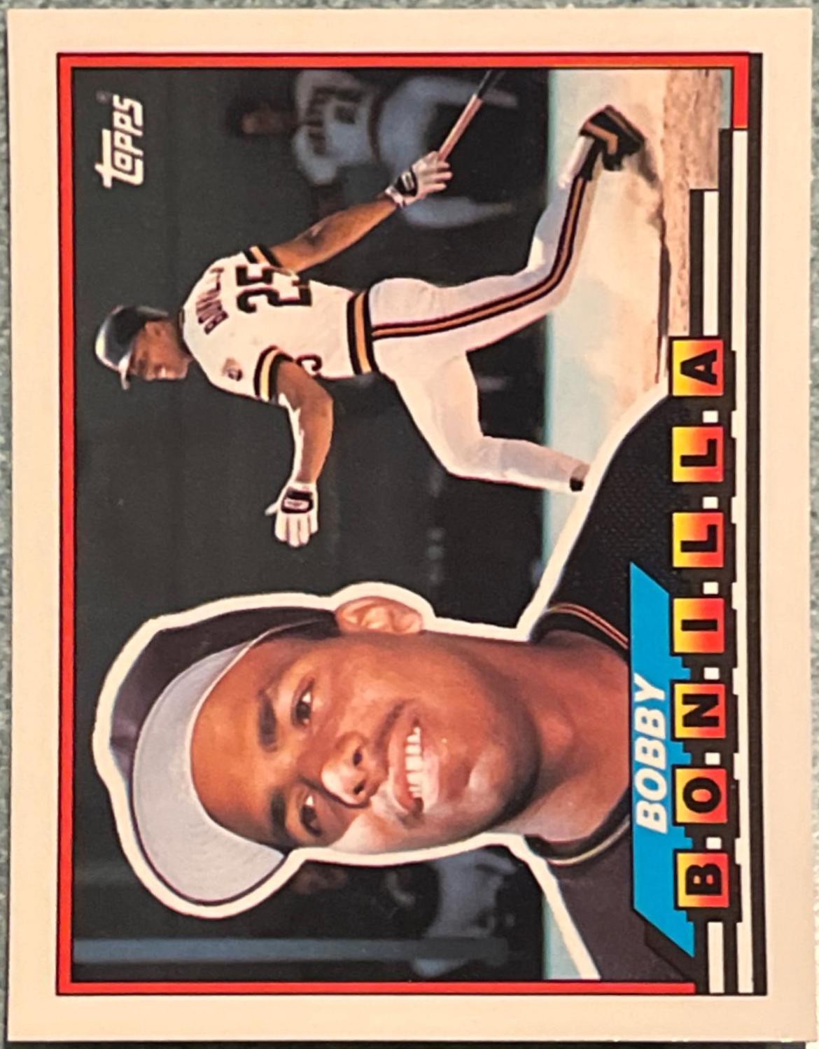 Bobby Bonilla #159