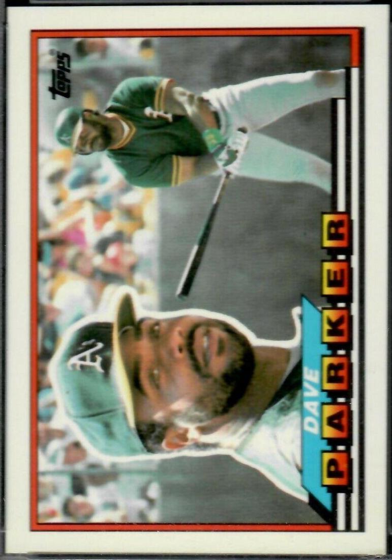 Dave Parker #144