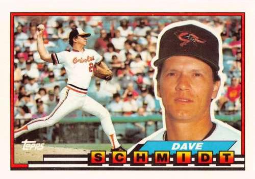 Dave Schmidt #130