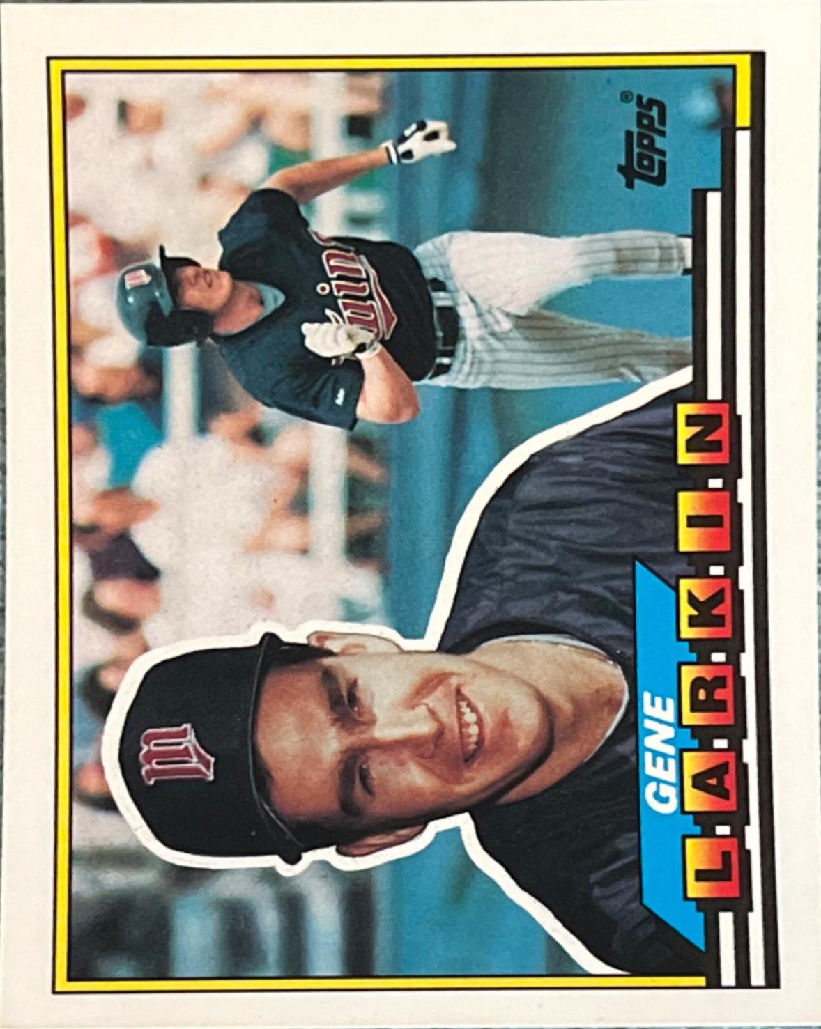 Gene Larkin #226