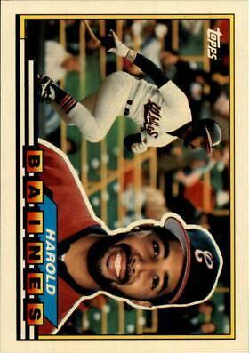 Harold Baines #266