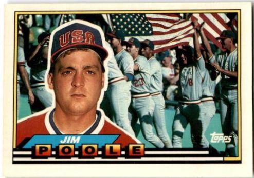Jim Poole #263