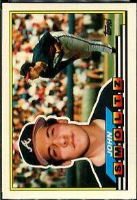 John Smoltz #260