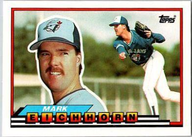 Mark Eichhorn #188