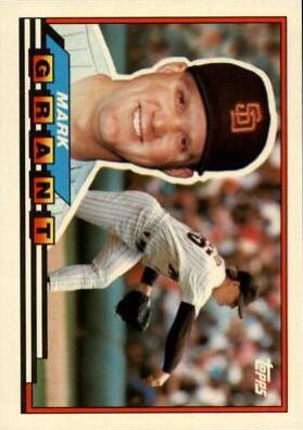 Mark Grant #154