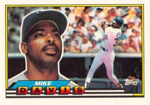 Mike Davis #225