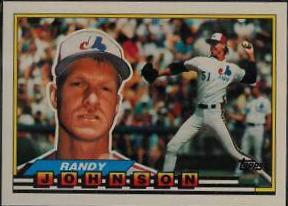 Randy Johnson #287