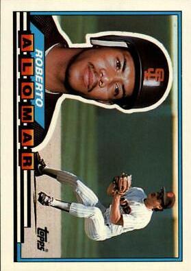 Roberto Alomar #102