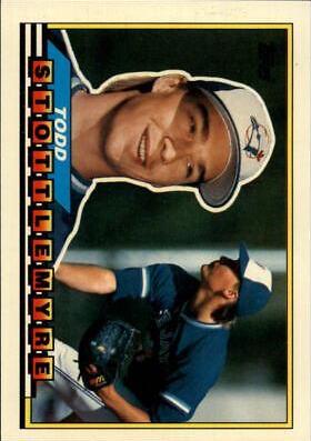 Todd Stottlemyre #298
