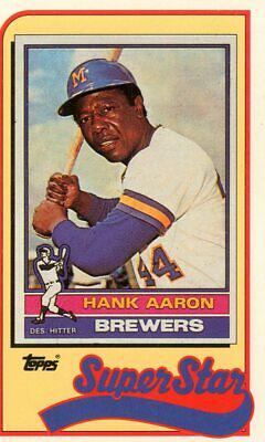 Hank Aaron #35