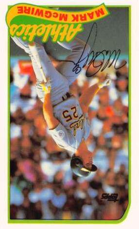Mark McGwire #64