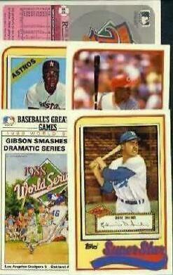 Tony Fernandez #146