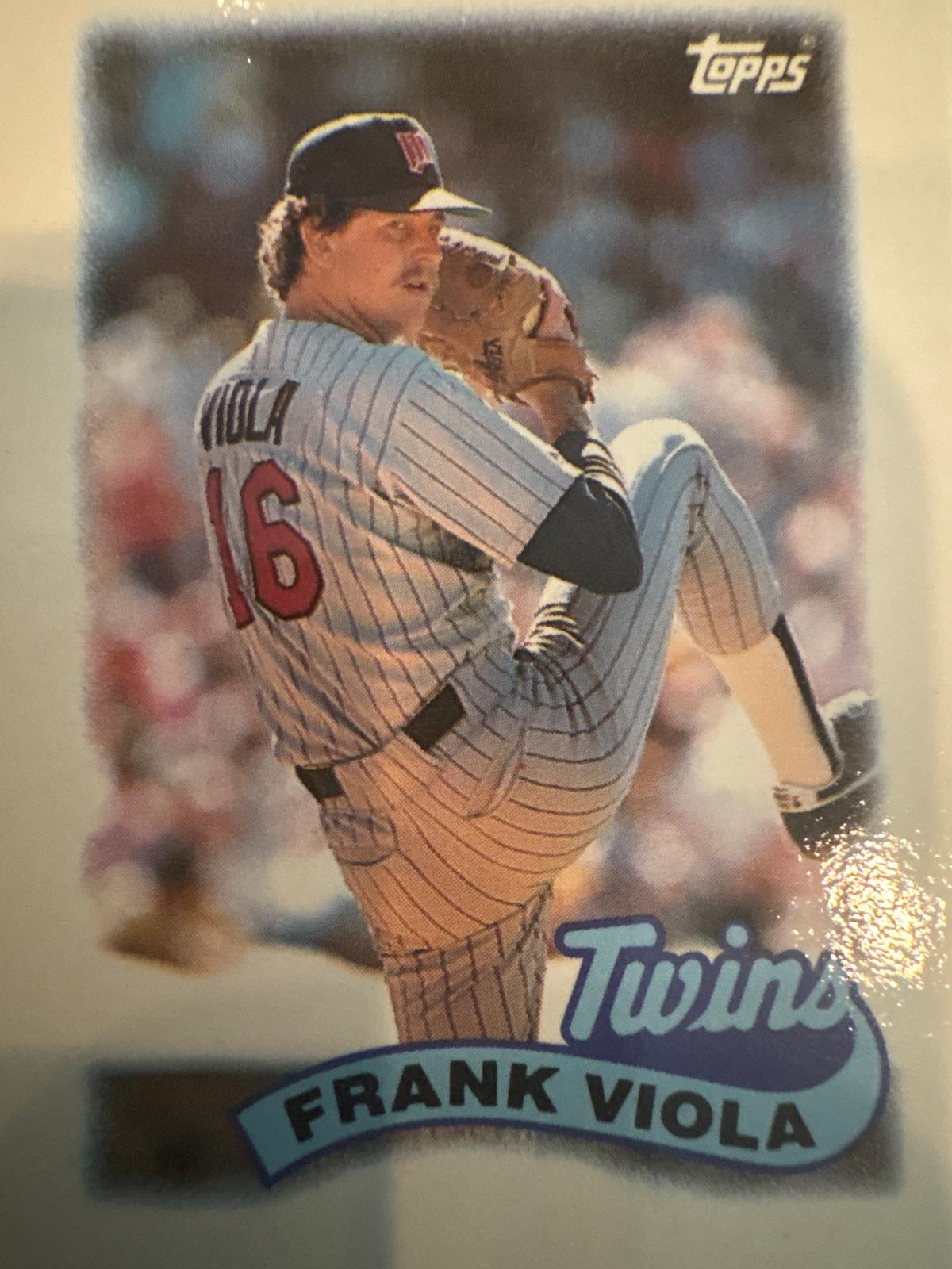 Frank Viola #64
