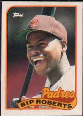 Bip Roberts #103T