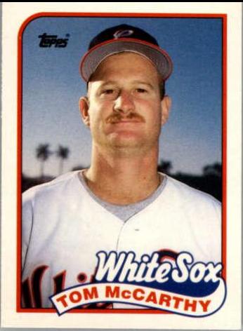 Tom McCarthy #75T