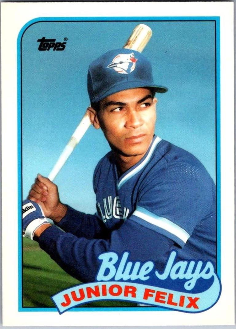 Junior Felix #32T