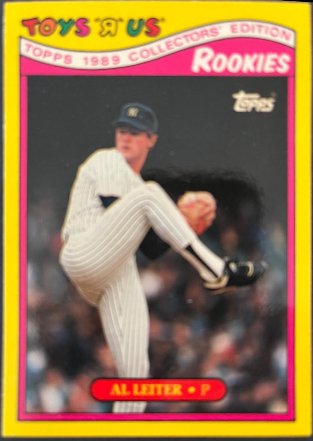 AL LEITER #19