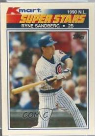 Ryne Sandberg #2