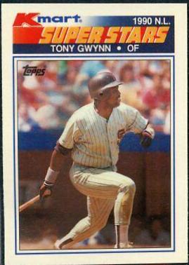 Tony Gwynn #5