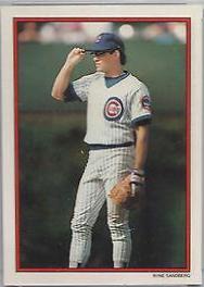Ryne Sandberg #1