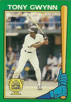 Tony Gwynn #2
