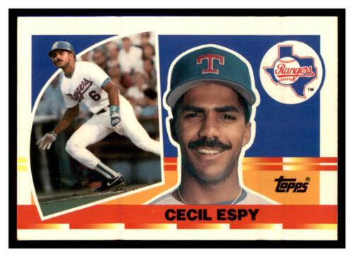 Cecil Espy #37