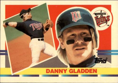 Danny Gladden #147