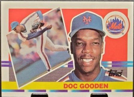 Doc Gooden #174
