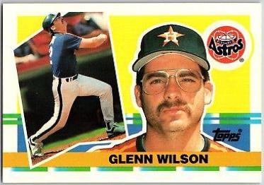 Glenn WIlson #320