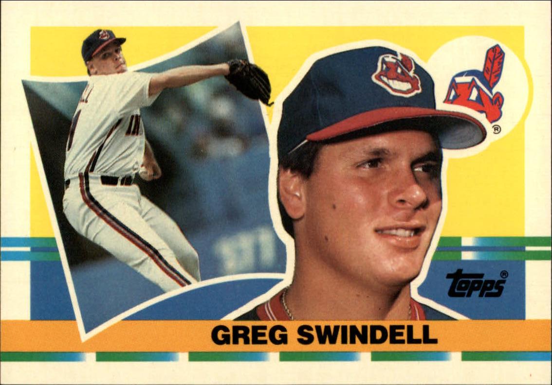 Greg Swindell #288