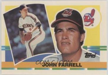 John Farrell #237
