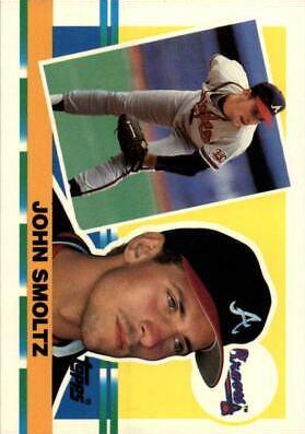 John Smoltz #306