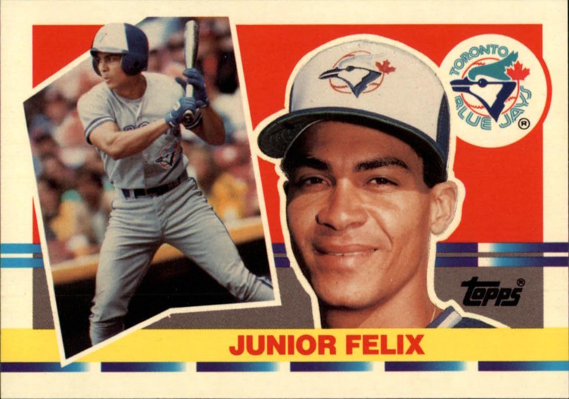 Junior Felix #210