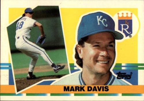 Mark Davis #312